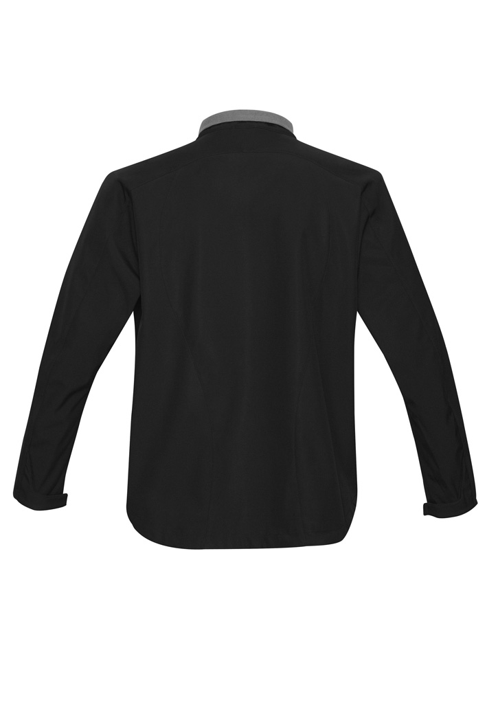 Geneva Mens Jacket - Image 11