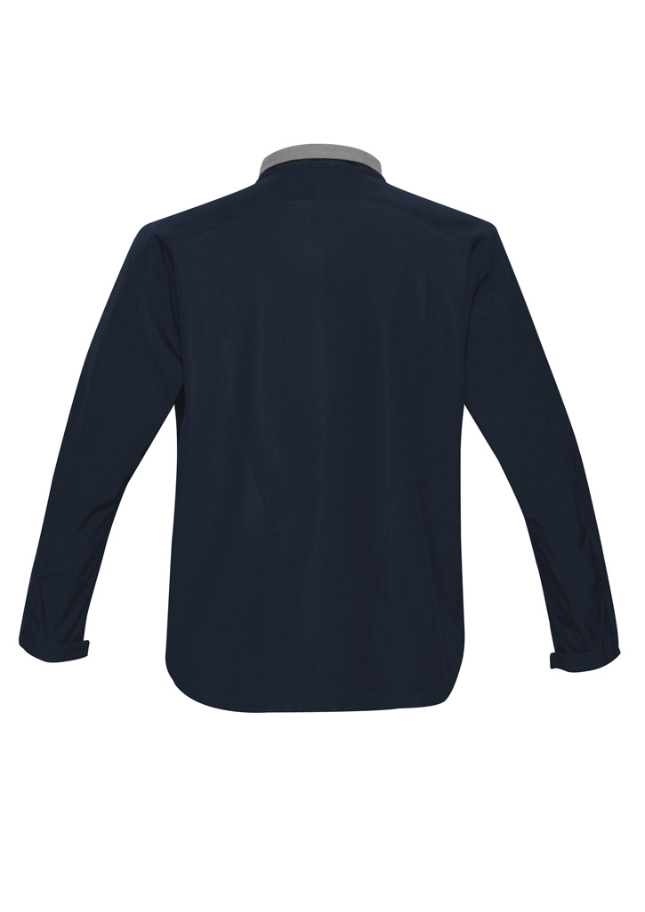 Geneva Mens Jacket - Image 7