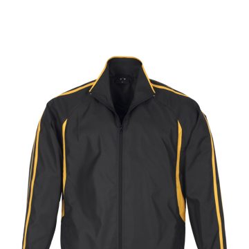 Kids Flash Track Top- Clearance