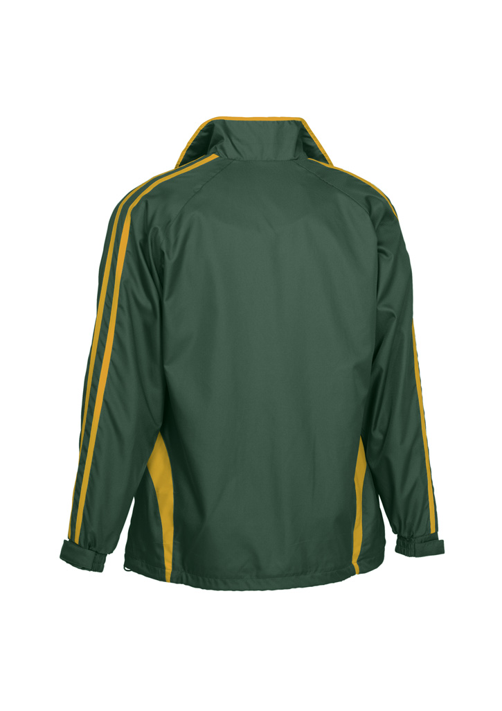 Kids Flash Track Top- Clearance - Image 7