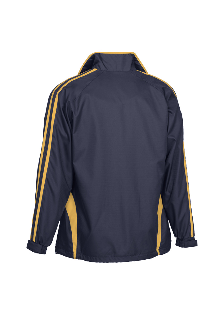 Kids Flash Track Top- Clearance - Image 5