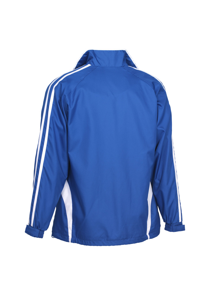 Kids Flash Track Top- Clearance - Image 9