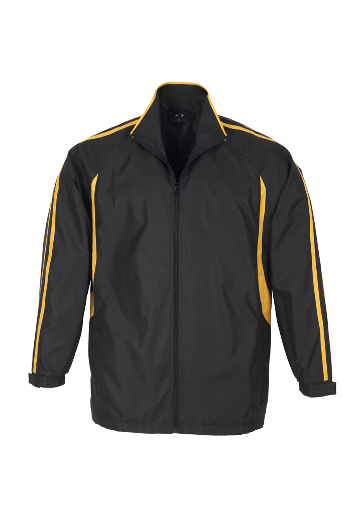 Adults Flash Track Top- Clearance - Image 6