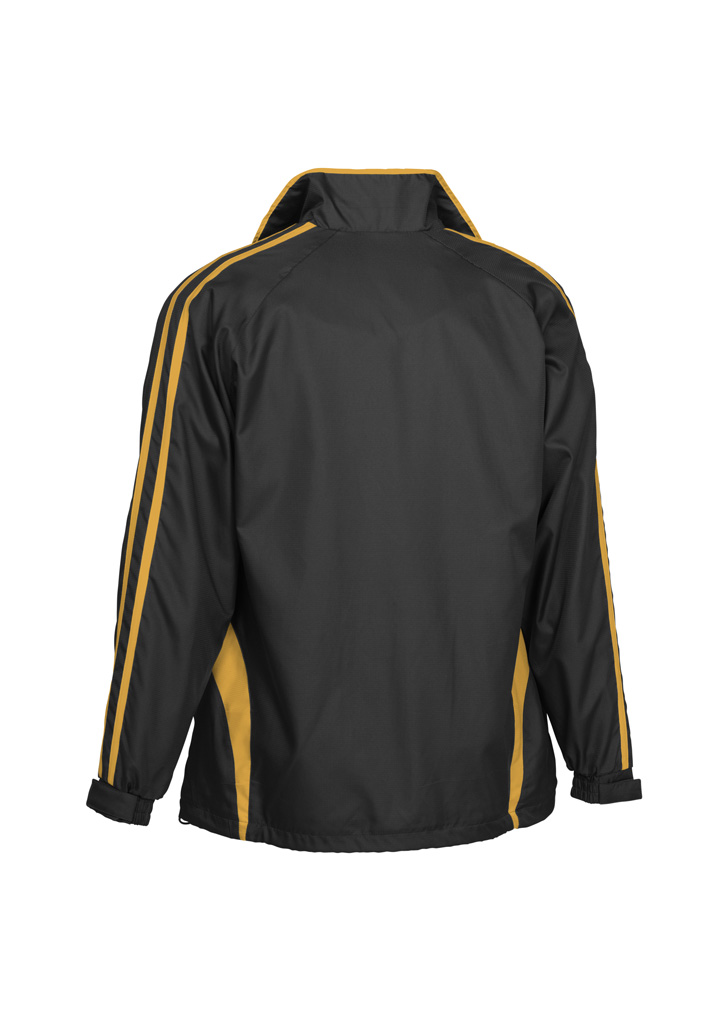 Adults Flash Track Top- Clearance - Image 7