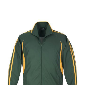 Unisex Flash Jacket