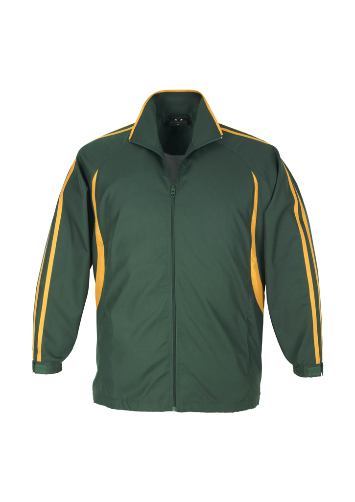 Adults Flash Track Top- Clearance - Image 8