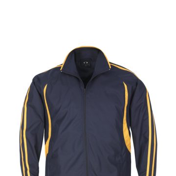 Adults Flash Track Top- Clearance