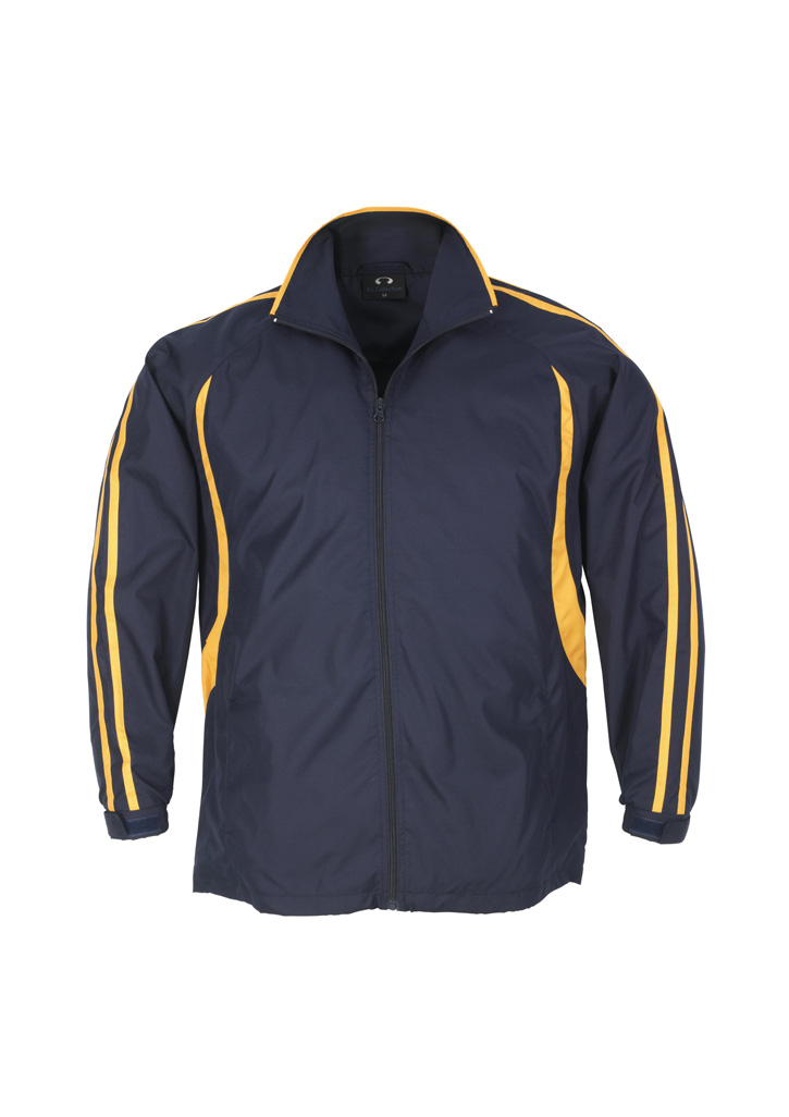 Adults Flash Track Top- Clearance