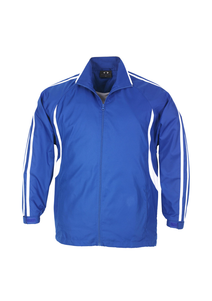 Adults Flash Track Top- Clearance - Image 4