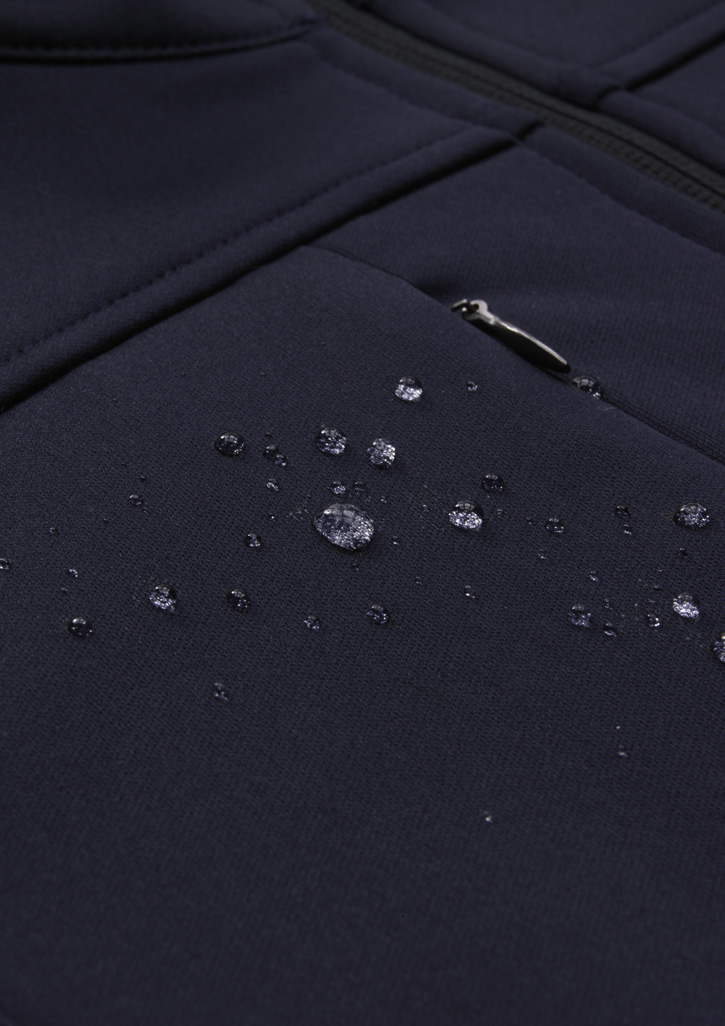 Mens Softshell Jacket - Image 6