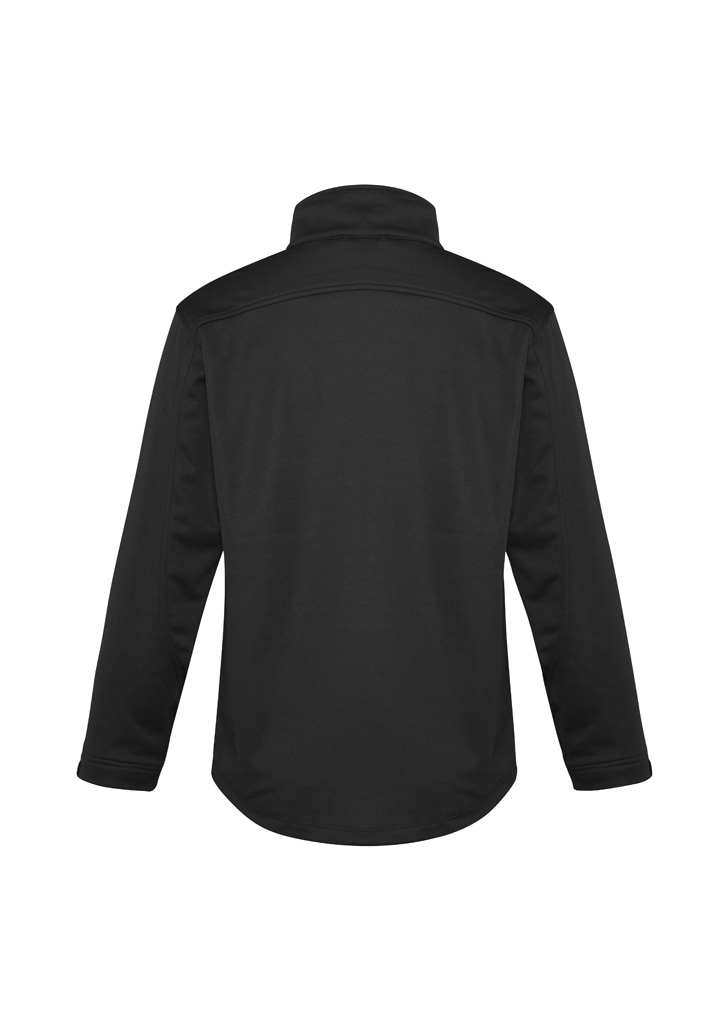 Mens Softshell Jacket - Image 3