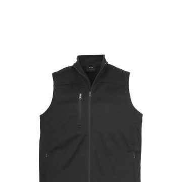 Mens Softshell Vest