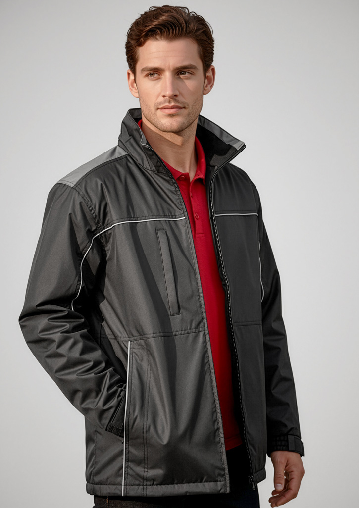 Unisex Reactor Jacket - Image 3
