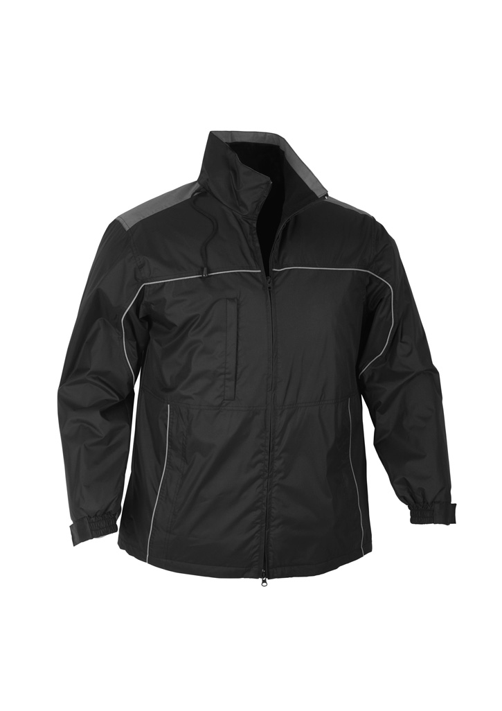 Unisex Reactor Jacket - Image 4