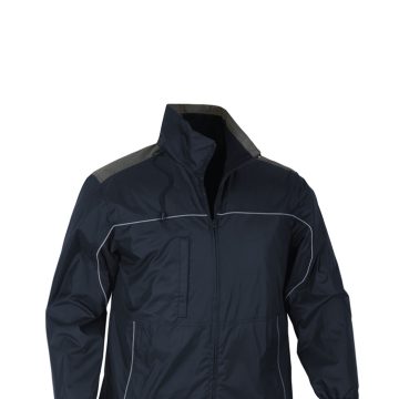 Unisex Reactor Jacket