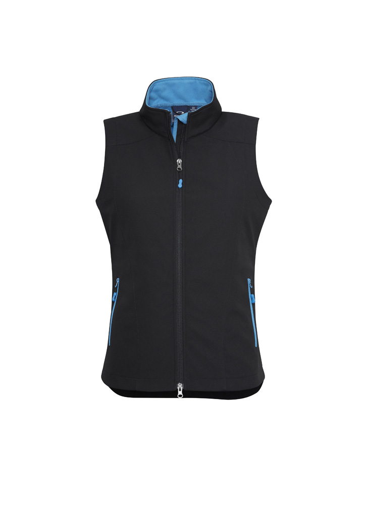 Geneva Womens Vest - Image 11