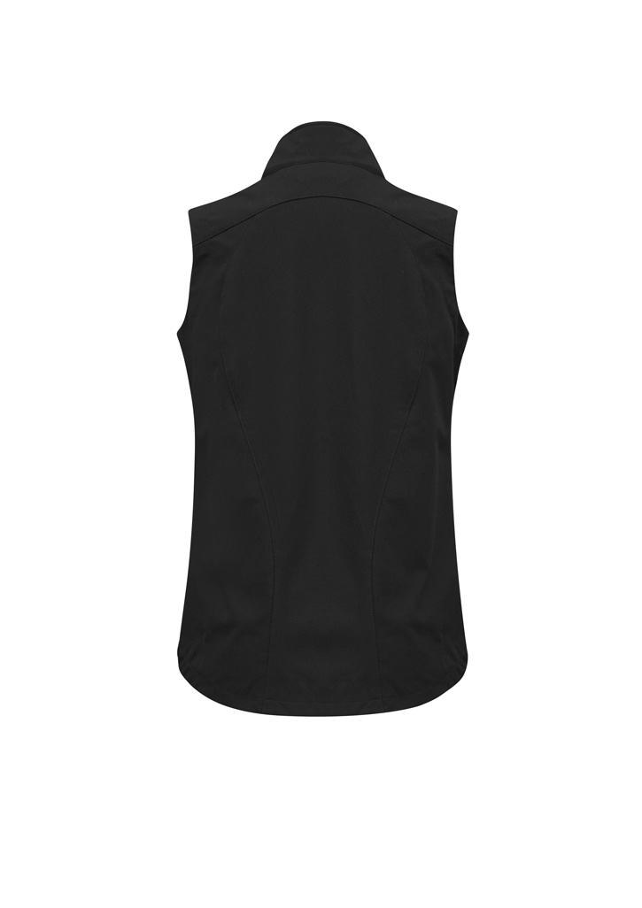 Geneva Womens Vest - Image 8