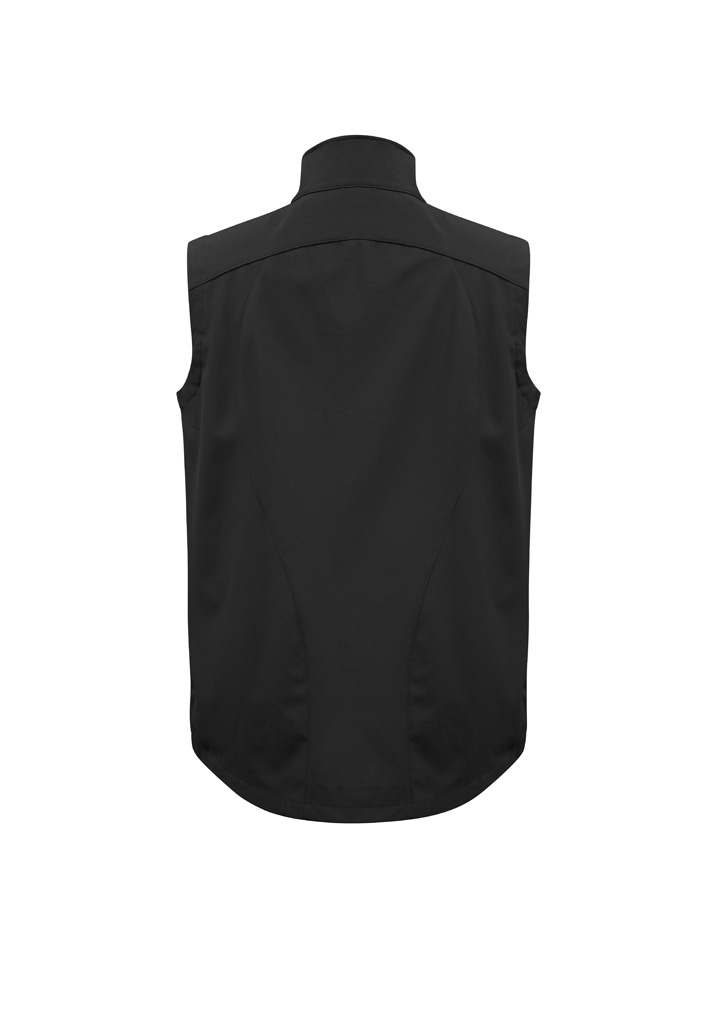 Geneva Mens Vest - Image 4