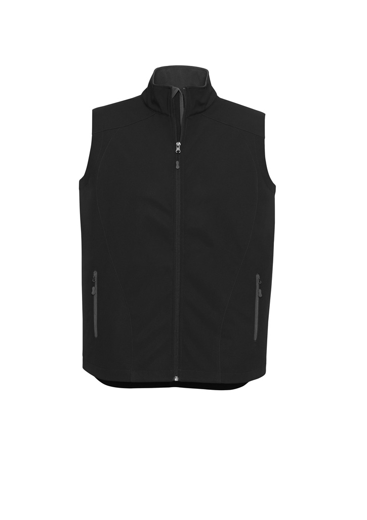 Geneva Mens Vest - Image 7