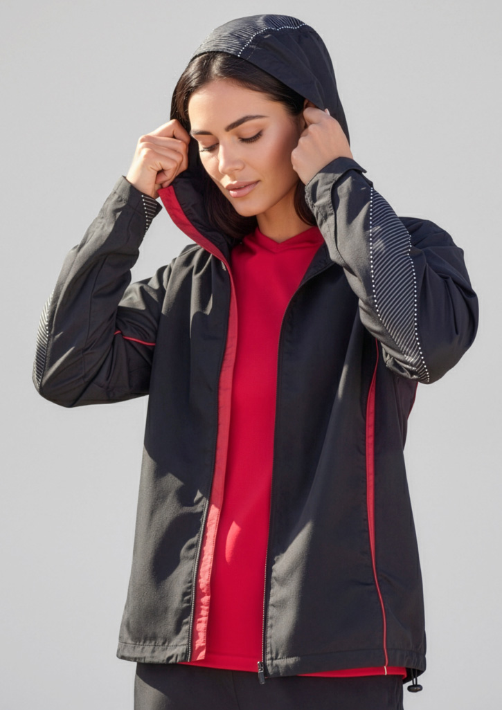 Unisex Razor Jacket - Image 18