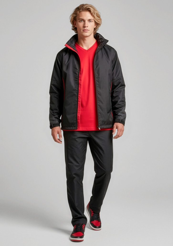 Unisex Razor Jacket - Image 19