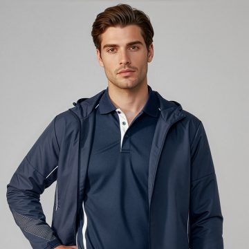 Unisex Razor Jacket