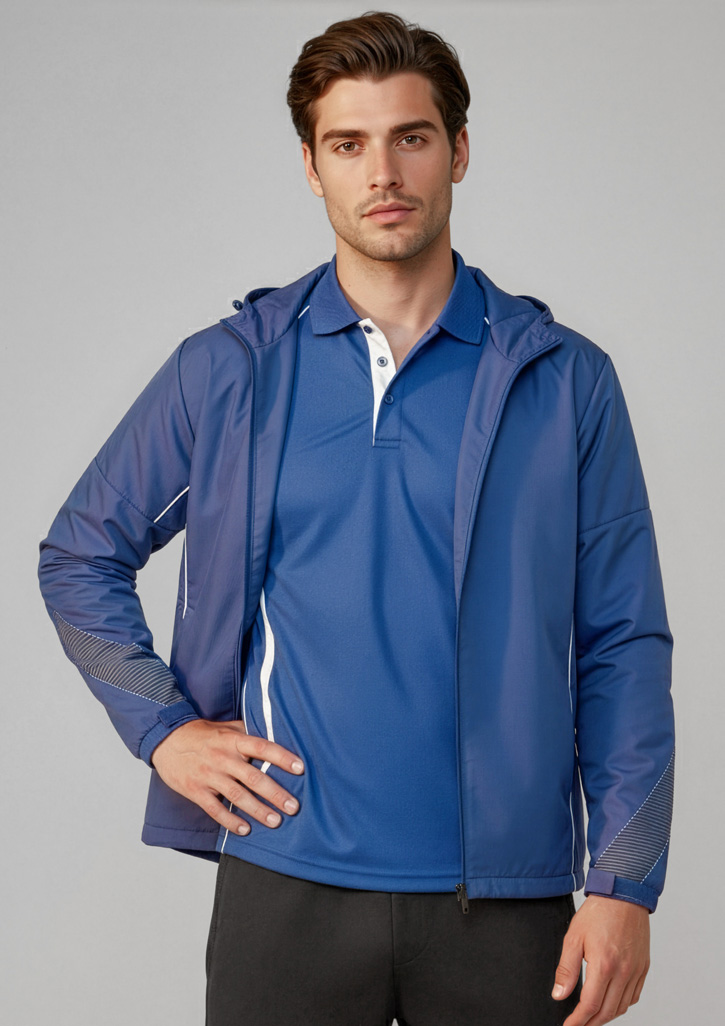 Unisex Razor Jacket - Image 22