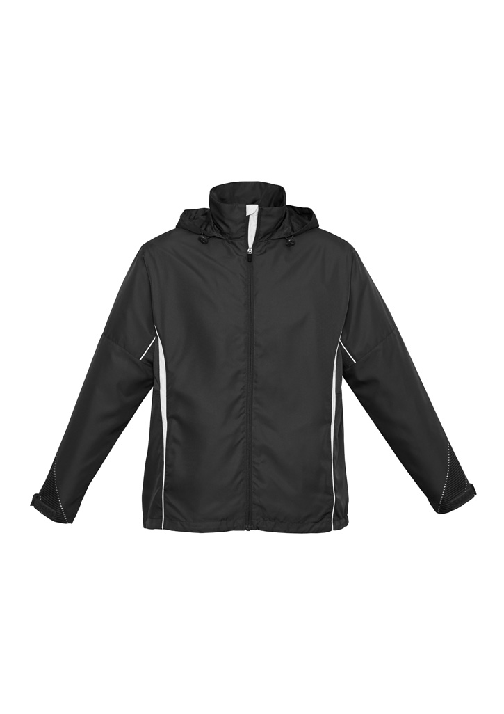 Unisex Razor Jacket - Image 15