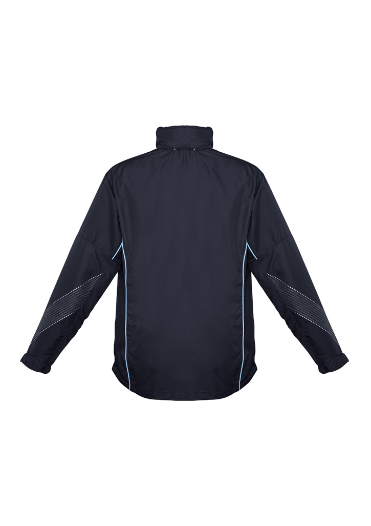 Unisex Razor Jacket - Image 6