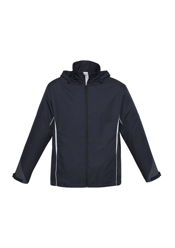 Unisex Razor Jacket - Image 3