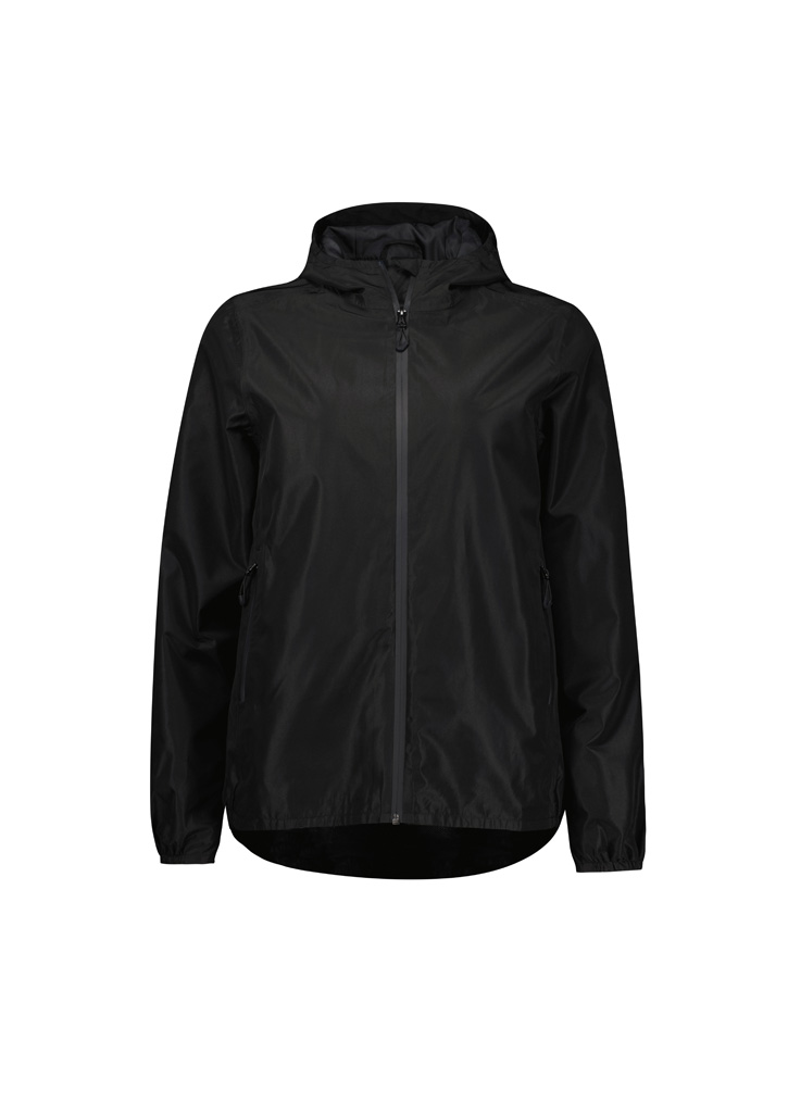 Womens Tempest Jacket - Image 5