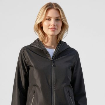 Womens Tempest Jacket