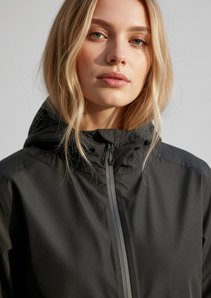 Womens Tempest Jacket - Image 3