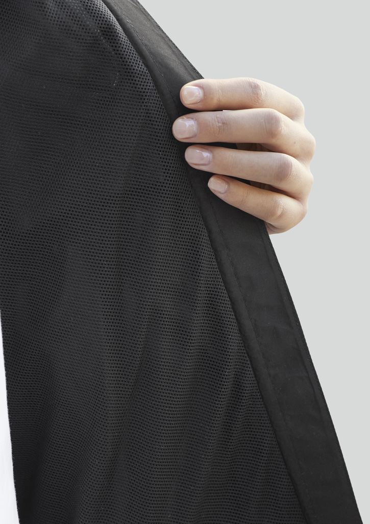 Womens Tempest Jacket - Image 4