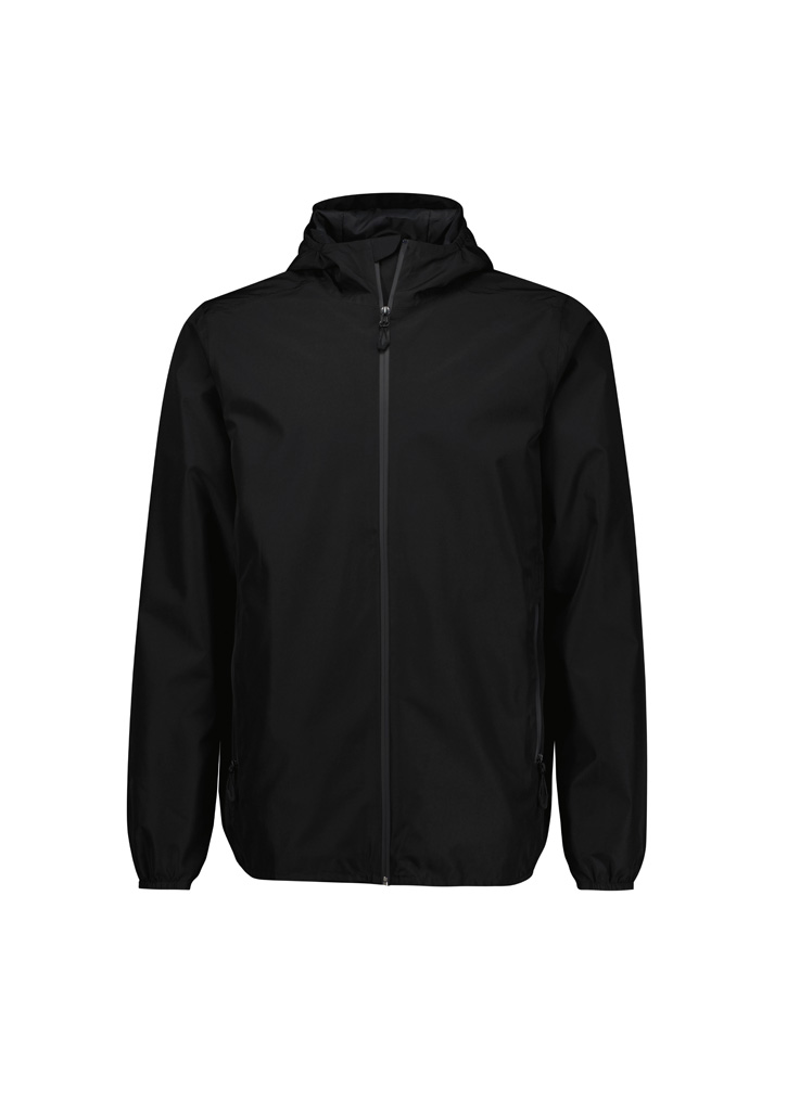 Mens Tempest Jacket - Image 3