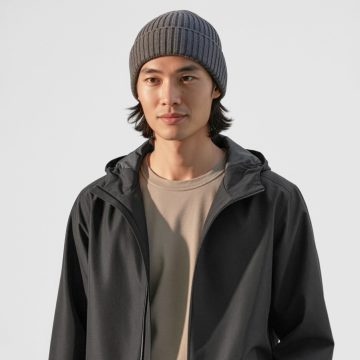 Mens Tempest Jacket