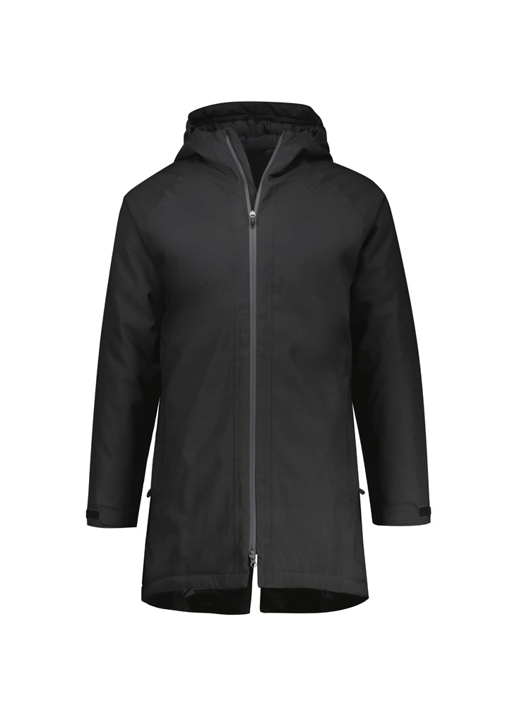 Unisex Sphere Jacket - Image 7