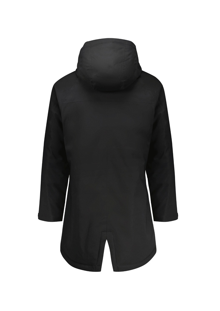 Unisex Sphere Jacket - Image 8