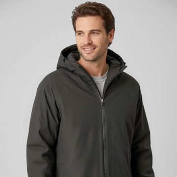 Unisex Sphere Jacket