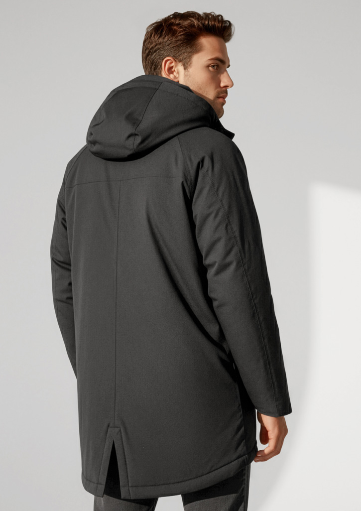 Unisex Sphere Jacket - Image 4