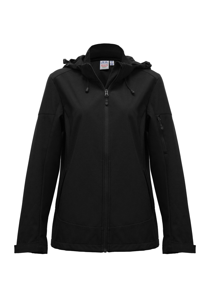 Womens Atlas Jacket - Image 8