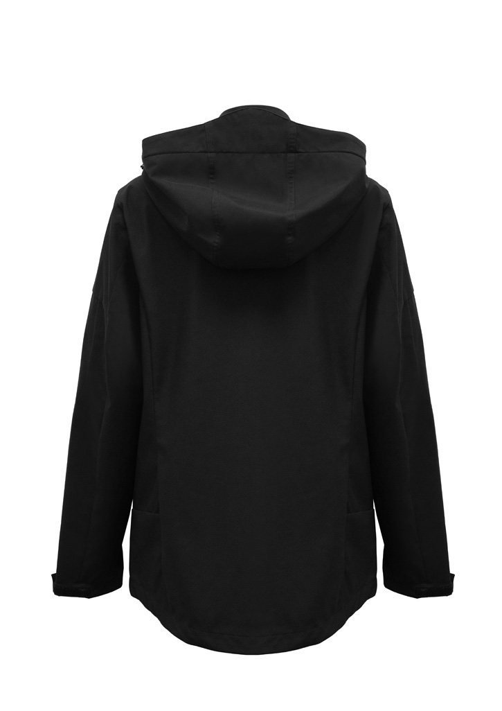 Womens Atlas Jacket - Image 9