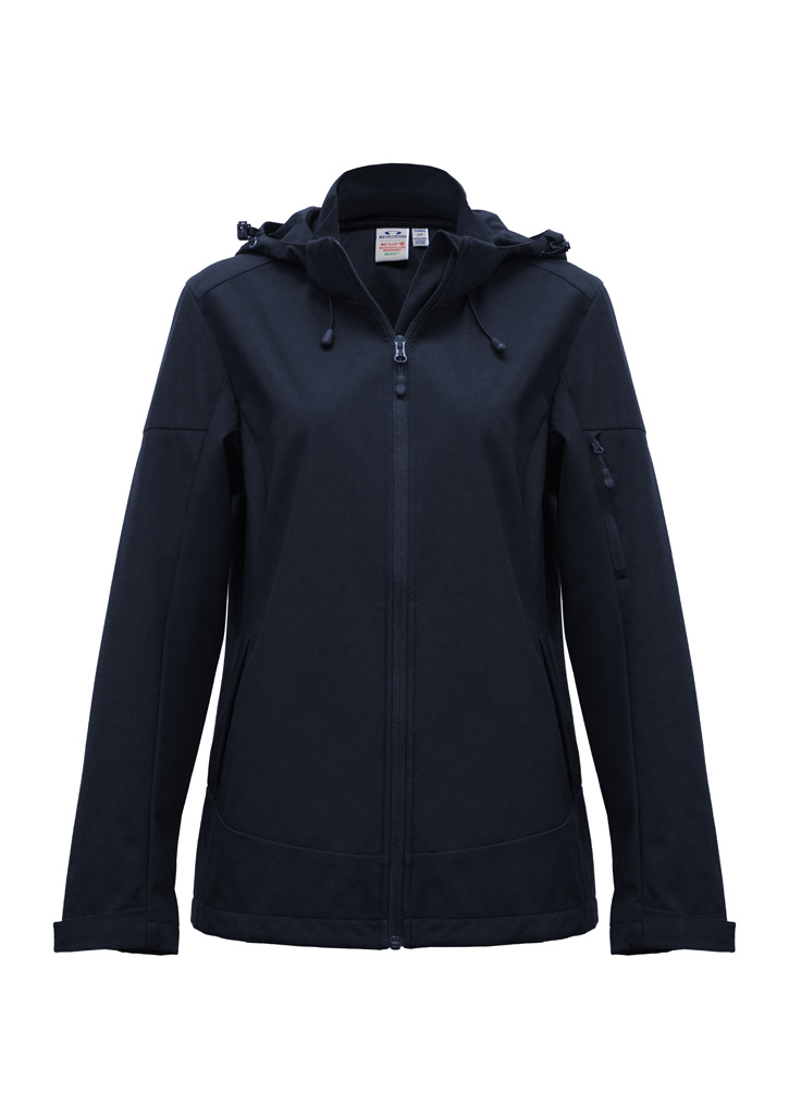 Womens Atlas Jacket - Image 15