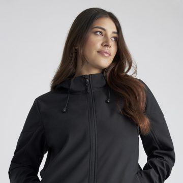 Womens Atlas Jacket