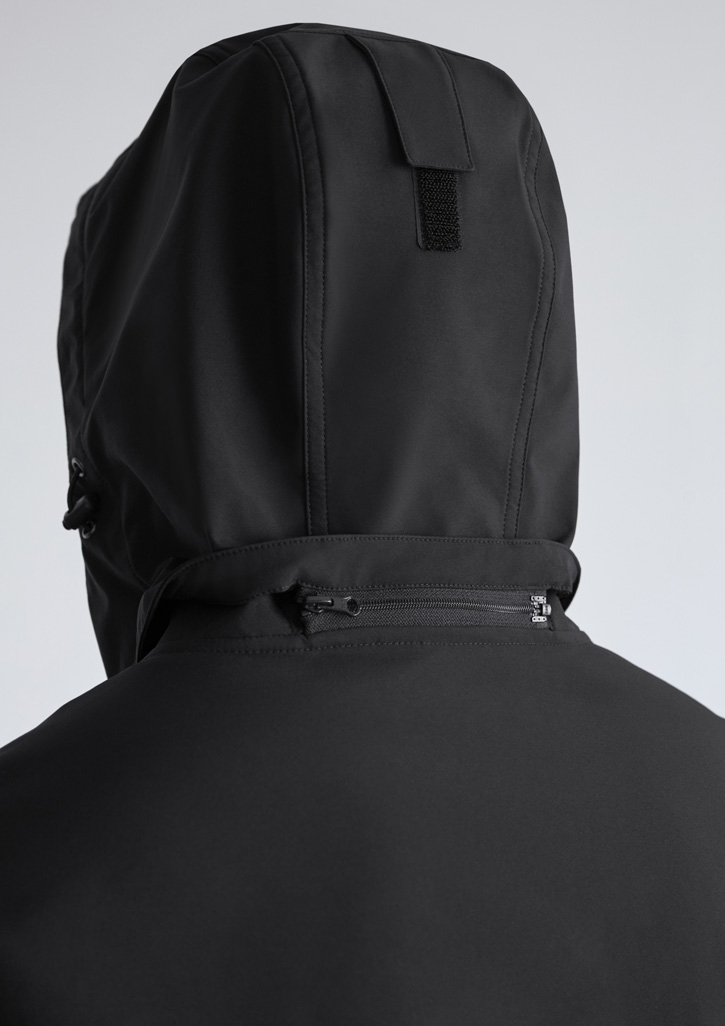Womens Atlas Jacket - Image 5
