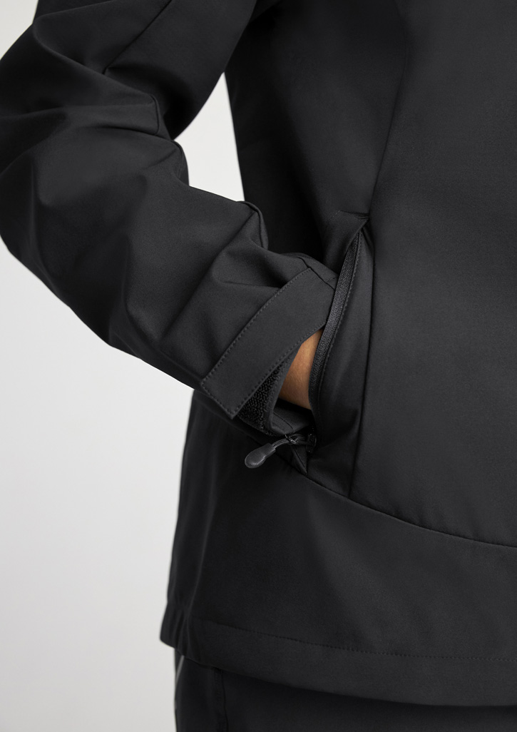 Womens Atlas Jacket - Image 6