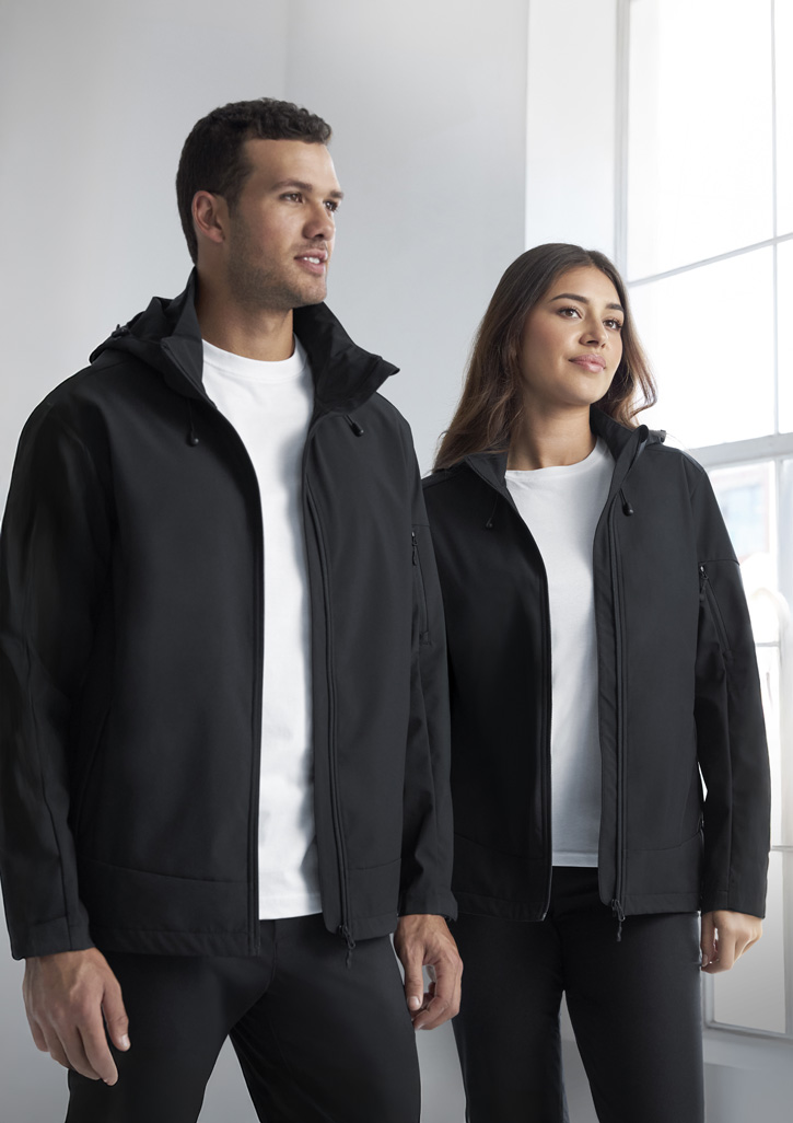 Womens Atlas Jacket - Image 7