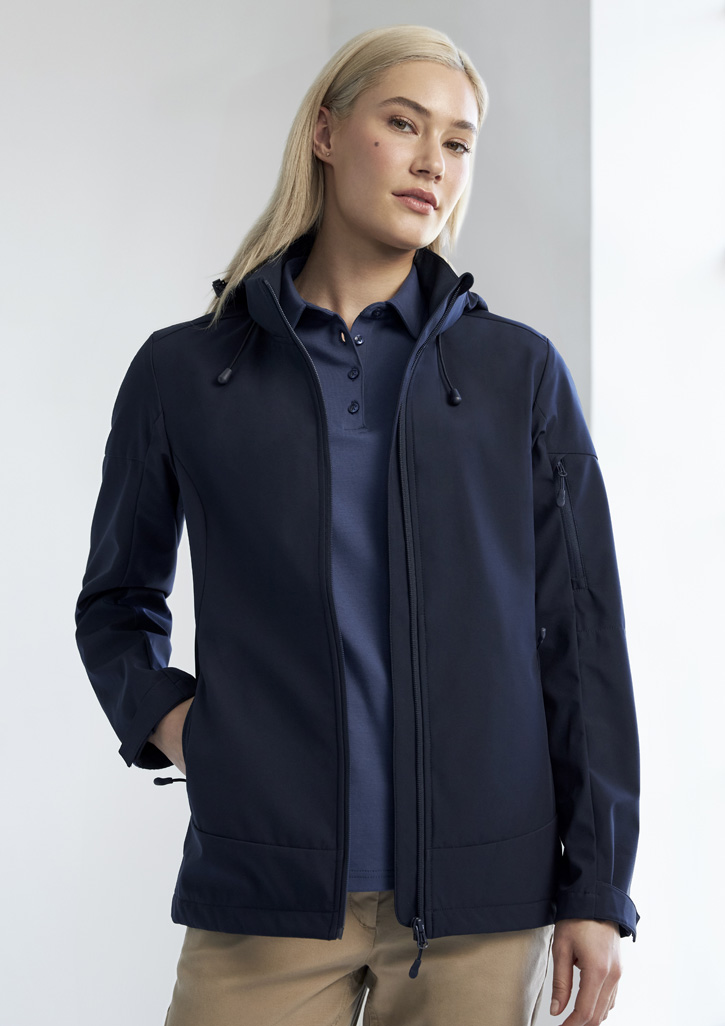 Womens Atlas Jacket - Image 10