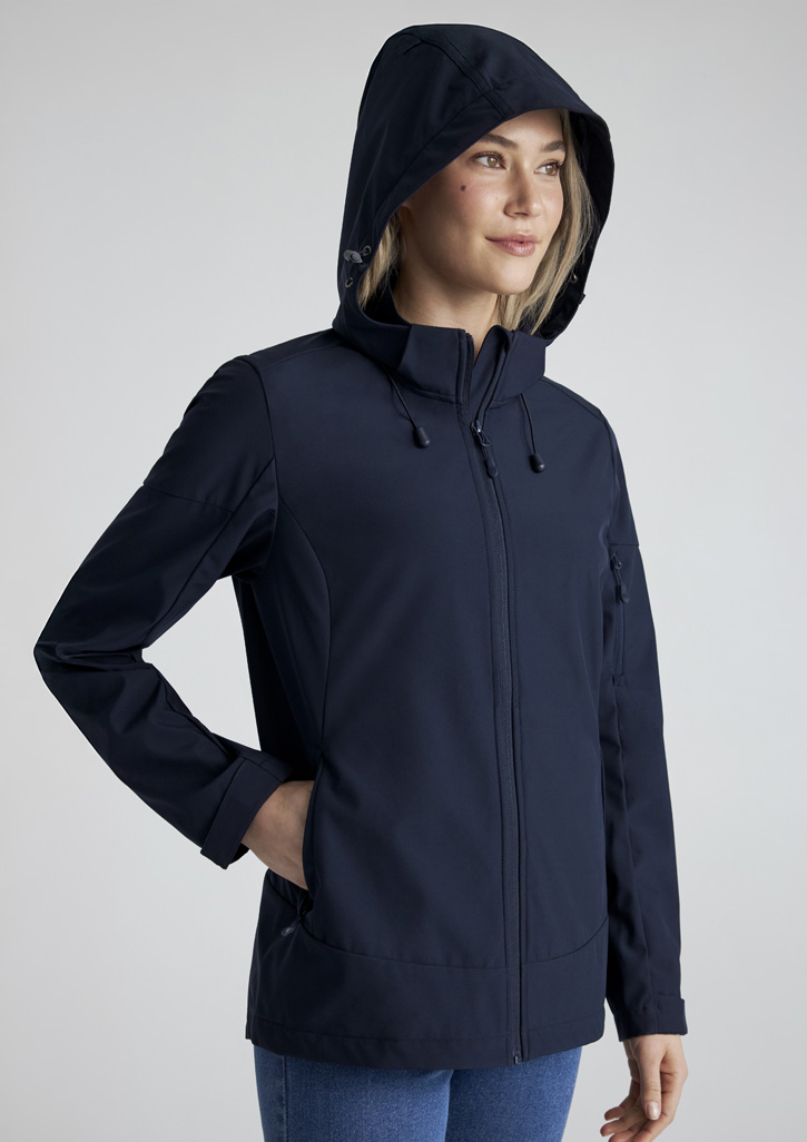 Womens Atlas Jacket - Image 11