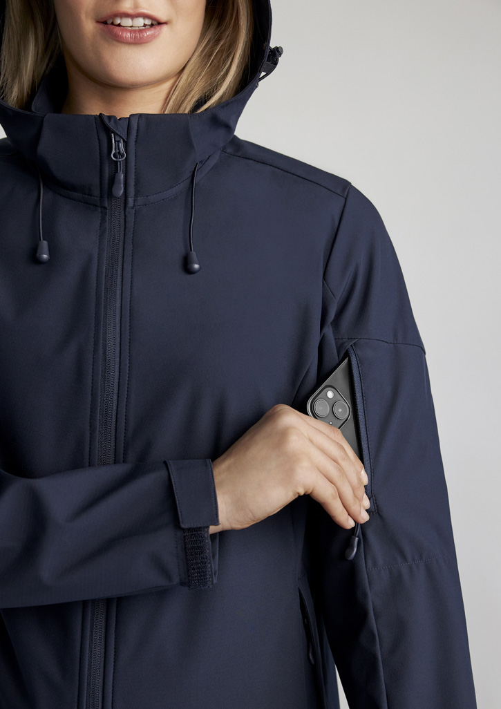 Womens Atlas Jacket - Image 12